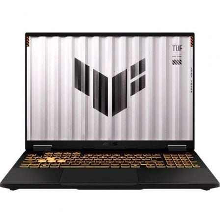 Portátil Gaming TUF608JMR-RV038 Intel Core i7-14650HX/ 32GB/ 1TB SSD/ GeForce RTX 5060/ 16″/ Sin Sistema Operativo