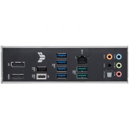 Placa Base Asus TUF GAMING B860M-PLUS Socket 1851/ DDR5/ PCIe 5.0/ Micro ATX - Imagen 5