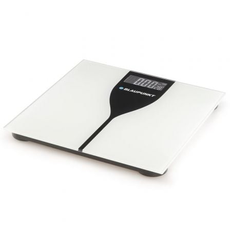 Báscula de Baño Blaupunkt BP5002/ Hasta 180kg/ Cristal - Imagen 2
