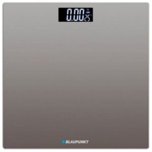 Báscula de Baño Blaupunkt BP5006/ Gris