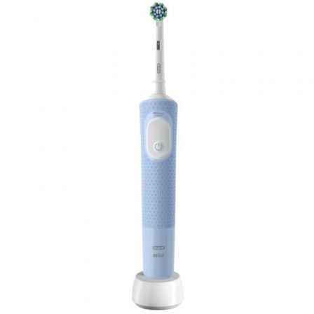 Cepillo Dental Oral-B Vitality Pro/ Incluye 1 Recambio/ Azul - Imagen 2