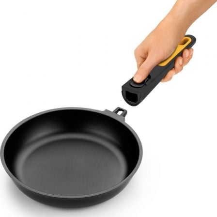 Sartén Bra Fast Click A481224/ Ø24cm/ Aluminio fundido/ Apta para Inducción - Imagen 3