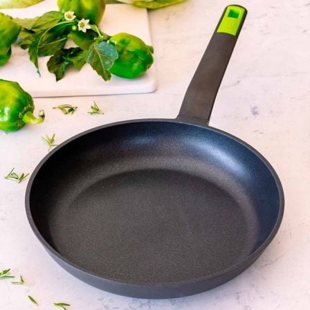 Sarten Bra Gastro A841218/ Ø18cm/ Apta para Inducción - Imagen 2