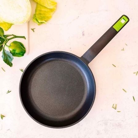 Sarten Bra Gastro A841226/ Ø26cm/ Apta para Inducción - Imagen 3