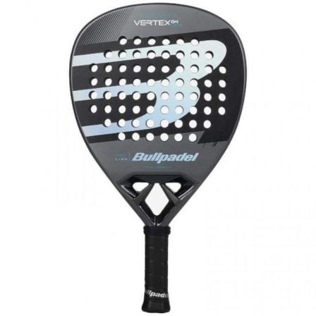 Pack Pala de Pádel Bullpadel Vertex 04 Comfort Pro Line 2026/ Incluye 3 Accesorios - Imagen 2
