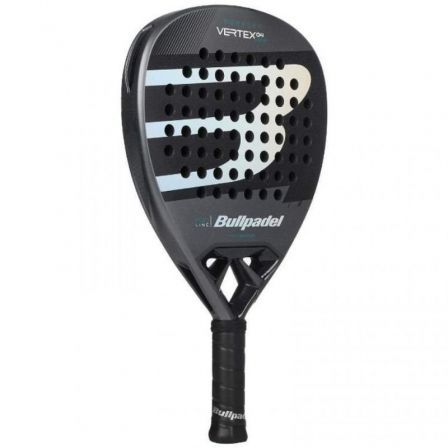 Pack Pala de Pádel Bullpadel Vertex 04 Comfort Pro Line 2026/ Incluye 3 Accesorios - Imagen 3