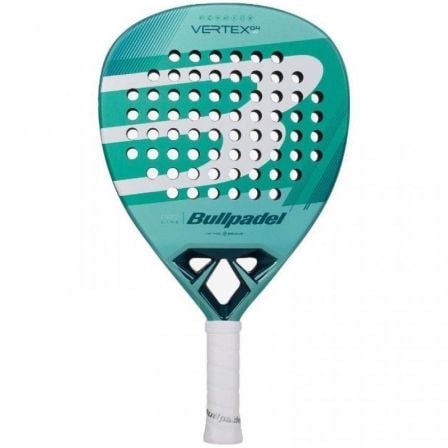 Pack Pala de Pádel Bullpadel Vertex 04 Pro Line W 2026/ Incluye 3 Accesorios - Imagen 2