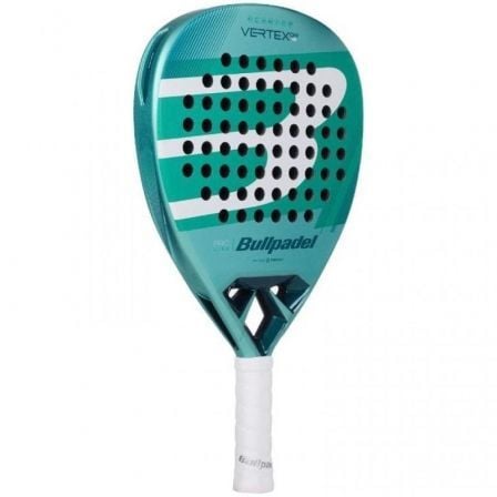 Pack Pala de Pádel Bullpadel Vertex 04 Pro Line W 2026/ Incluye 3 Accesorios - Imagen 3