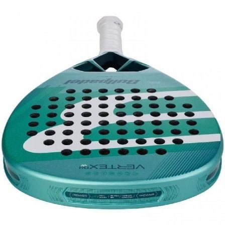 Pack Pala de Pádel Bullpadel Vertex 04 Pro Line W 2026/ Incluye 3 Accesorios - Imagen 4