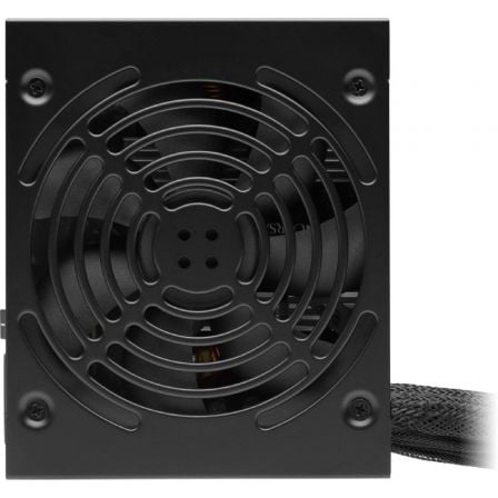 Fuente de Alimentación Corsair CX650/ 650W/ Ventilador 12cm/ 80 Plus Bronze - Imagen 4