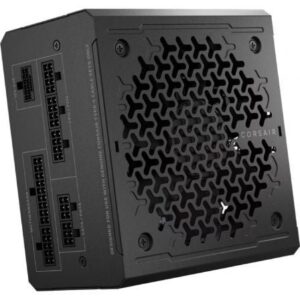 Fuente de Alimentación Corsair RM750e/ 750W/ Ventilador 12cm/ Cybenetics Gold