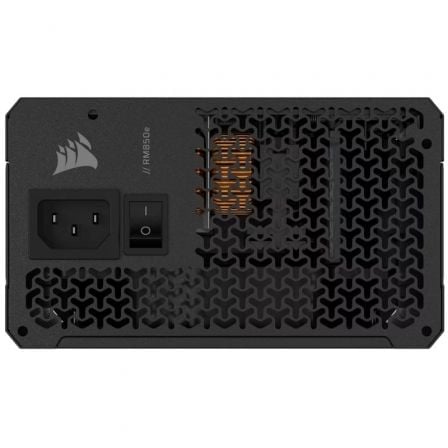 Fuente de Alimentación Corsair RM850e/ 850W/ Ventilador 12cm/ Cybenetics Gold - Imagen 2