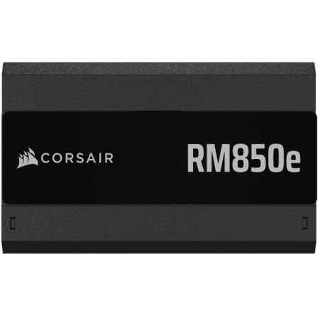 Fuente de Alimentación Corsair RM850e/ 850W/ Ventilador 12cm/ Cybenetics Gold - Imagen 4