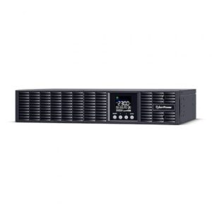 SAI Online Cyberpower OLS1500ERT2UA 1500VA/1350W/ 8 Salidas/ Formato Rack/Torre