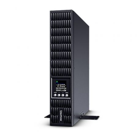SAI Online Cyberpower OLS1500ERT2UA 1500VA/1350W/ 8 Salidas/ Formato Rack/Torre - Imagen 2