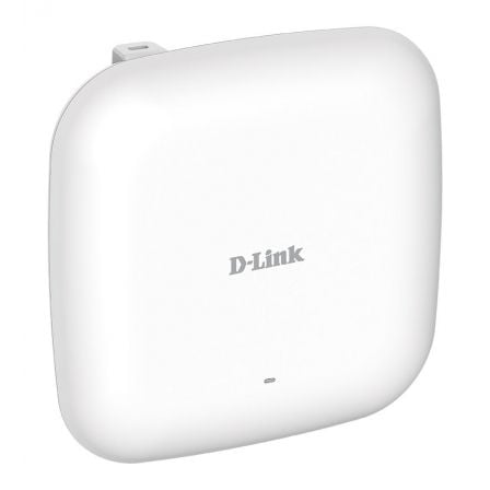 Punto de Acceso Inalámbrico D-Link DAP-2662 PoE 1200Mbps/ 2.4GHz 5GHz/ Antenas de 4dBi/ WiFi 802.11ac/n/b/g - Imagen 2