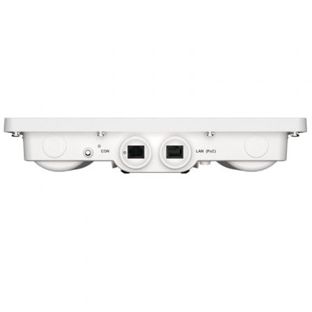 Punto de Acceso Inalámbrico D-Link DAP-X3060OU PoE 3000Mbps/ 2.4GHz 5GHz/ Antenas de 3dBi/ WiFi 802.11ac/n/b/g/ax - Imagen 4