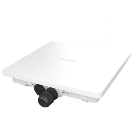 Punto de Acceso Inalámbrico D-Link DAP-X3060OU PoE 3000Mbps/ 2.4GHz 5GHz/ Antenas de 3dBi/ WiFi 802.11ac/n/b/g/ax - Imagen 5