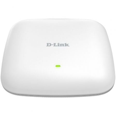 Punto de Acceso Inalámbrico D-Link DAP-X3060 PoE 3000Mbps/ 2.4GHz 5GHz/ Antenas de 3dBi/ WiFi 802.11ac/n/b/g/ax - Imagen 2