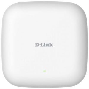 Punto de Acceso Inalámbrico D-Link DBR-X3000-AP/ WiFi 6/ PoE/ 3000Mbps/ 2.4GHz 5GHz/ Antenas de 3/4dBi/ WiFi 802.11ax