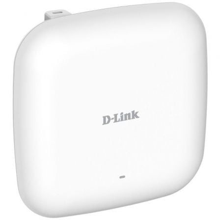Punto de Acceso Inalámbrico D-Link DBR-X3000-AP/ WiFi 6/ PoE/ 3000Mbps/ 2.4GHz 5GHz/ Antenas de 3/4dBi/ WiFi 802.11ax - Imagen 2