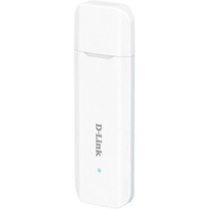 Adaptador USB - 4G D-Link DWM-222W/R/ 150Mbps