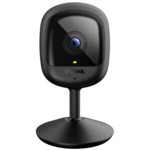 Cámara de Videovigilancia D-Link DCS-6100LHV2/ Visión Nocturna/ Control desde APP