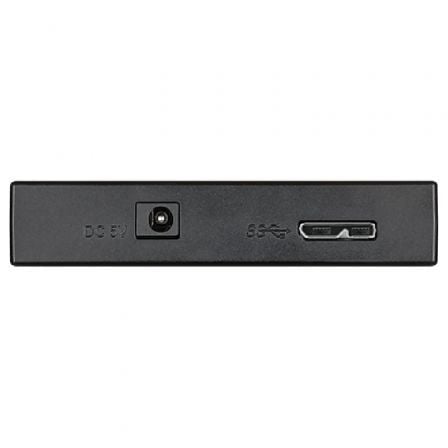 Hub USB 3.0 con Alimentación Externa D-Link DUB-1340/ 4xUSB - Imagen 4