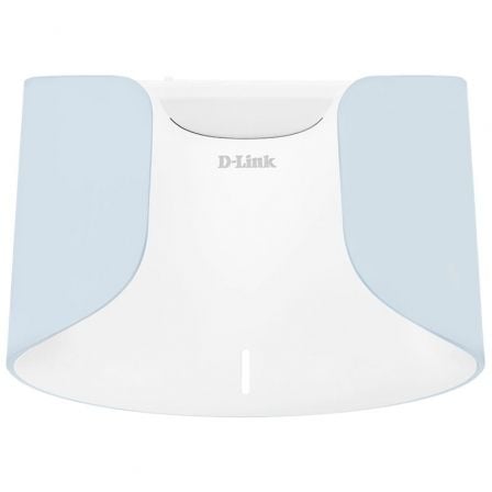 Router Inalámbrico Mesh D-Link M30 3000Mbps/ 5 Antenas/ WiFi 802.11 ax/ac/n/g/b/k/v/a/h