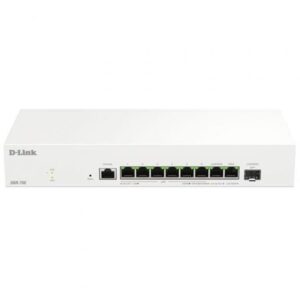 Router VPN/Firewall/Switch D-Link DBR-700/ 9 Puertos