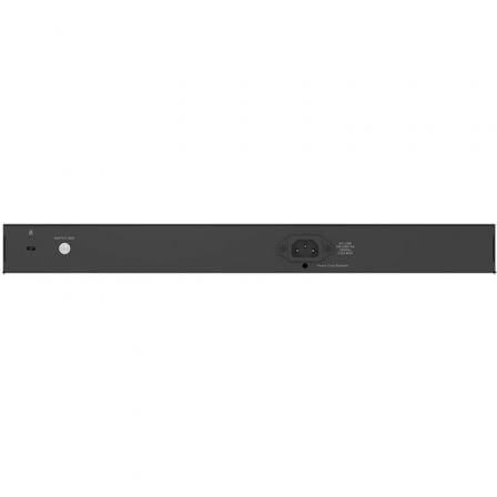 Switch D-Link DGS-1018P/E 18 Puertos/ RJ-45 Gigabit 10/100/1000 PoE/ SFP - Imagen 4