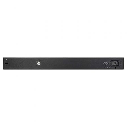 Switch D-Link DGS-1210-28P 28 Puertos RJ45/ 10/100/1000/ SFT/ PoE - Imagen 3