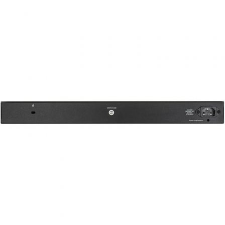 Switch Gestionado D-Link DGS-1210-48 48 Puertos/ RJ-45 10/100/1000/ SFP - Imagen 3