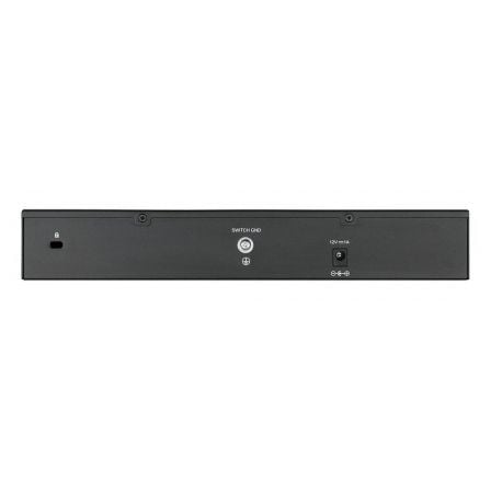 Switch D-Link GO-SW-16G 16 Puertos/ RJ-45 10/100/1000 - Imagen 3