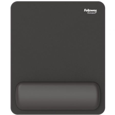 Alfombrilla Ergonómica Fellowes Breyta/ 17.5 x 200 x 240mm - Imagen 2