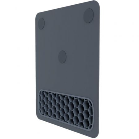 Alfombrilla Ergonómica Fellowes Breyta/ 17.5 x 200 x 240mm/ Azul - Imagen 3