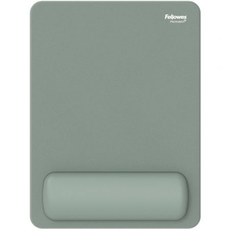 Alfombrilla Ergonómica Fellowes Breyta XL/ 17.5 x 210 x 280mm/ Verde - Imagen 2