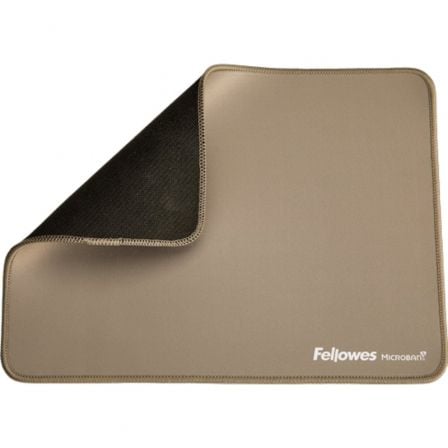 Alfombrilla Fellowes Breyta XL/ 2.5 x 280 x 210mm/ Beige Arena - Imagen 3