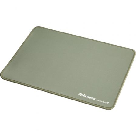 Alfombrilla Fellowes Breyta XL/ 2.5 x 280 x 210mm/ Verde Salvia - Imagen 2