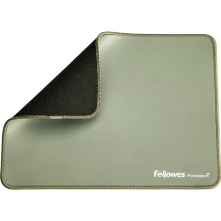Alfombrilla Fellowes Breyta XL/ 2.5 x 280 x 210mm/ Verde Salvia - Imagen 3