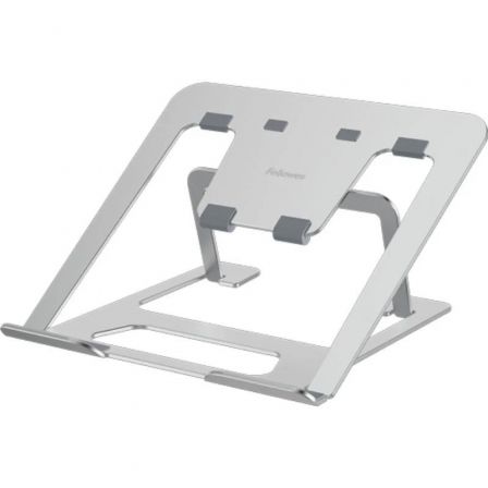 Soporte Fellowes Alumia 100138867 para Portátiles hasta 15" - Imagen 3