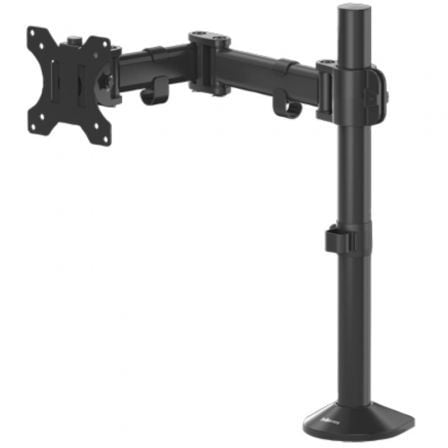Soporte de Mesa para Monitor Fellowes 8502501/ Giratorio/ Inclinable/ hasta 8kg - Imagen 2