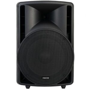 Altavoces Fonestar SB-3615/ 360W/ 2.0/ Negros