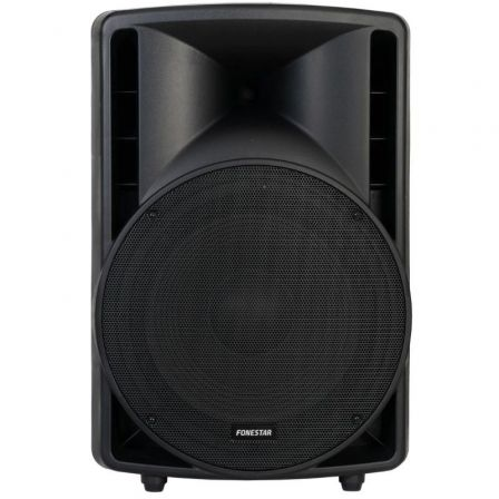 Altavoces Fonestar SB-3615/ 360W/ 2.0/ Negros