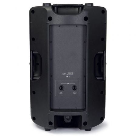 Altavoces Fonestar SB-3615/ 360W/ 2.0/ Negros - Imagen 2