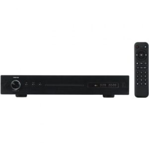 Reproductor DVD Fonestar CD-150PLUS