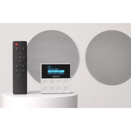 Kit de Sonido Fonestar KS-WALL - Imagen 2