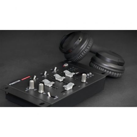 Mesa de Mezclas Fonestar MIX-3DJ - Imagen 4