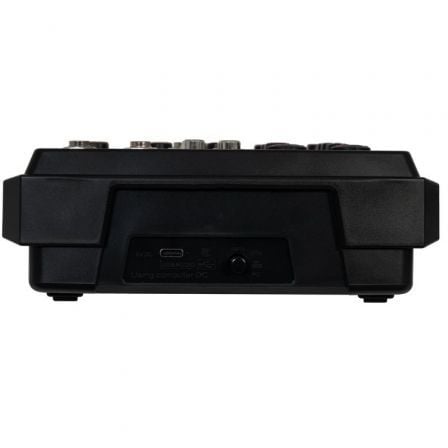 Mesa de Mezclas Fonestar MIX-4LIVE - Imagen 2