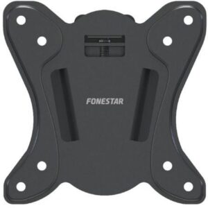 Soporte de Pared Inclinable Fonestar TILT-11BA para TV de 13-27"/ hasta 25kg